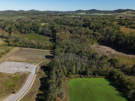 Nolensville, TN 37135 Williamson County