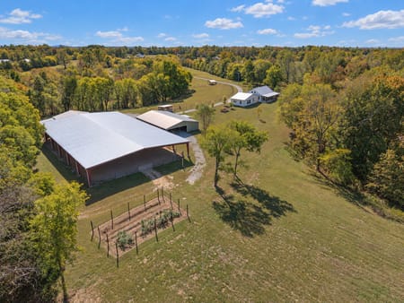 Taft, TN 38488 Lincoln County