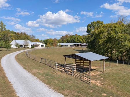 Taft, TN 38488 Lincoln County