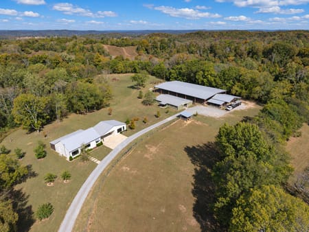 Taft, TN 38488 Lincoln County