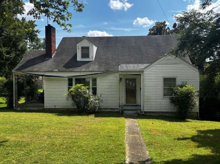 Old Hickory, TN 37138 Davidson County