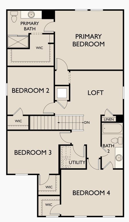 La Vergne, TN 37086 Rutherford County