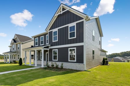 Columbia, TN 38401 Maury County