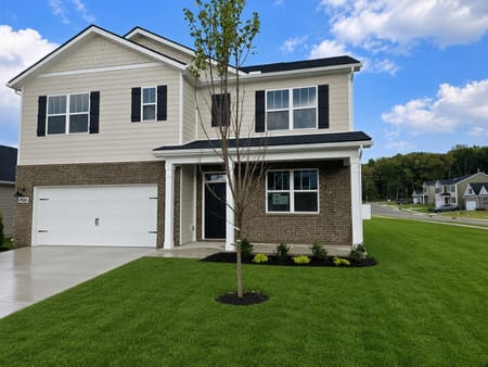 Columbia, TN 38401 Maury County