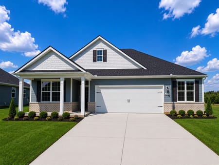 Columbia, TN 38401 Maury County