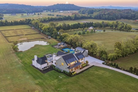 Lascassas, TN 37085 Rutherford County