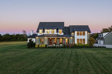 Lascassas, TN 37085 Rutherford County