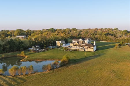 Lascassas, TN 37085 Rutherford County