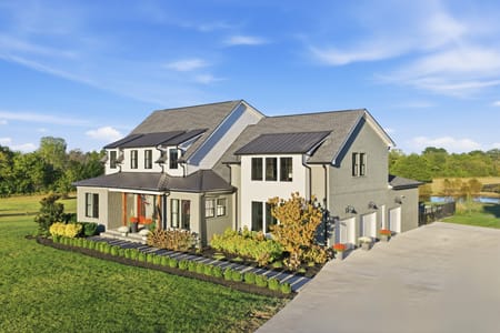 Lascassas, TN 37085 Rutherford County