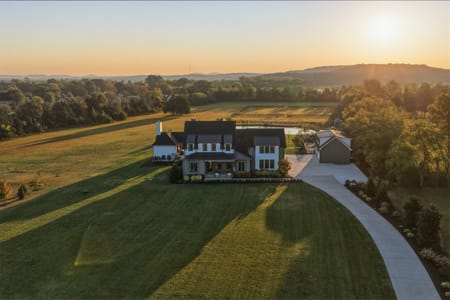 Lascassas, TN 37085 Rutherford County