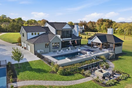 Lascassas, TN 37085 Rutherford County