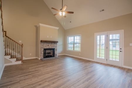Clarksville, TN 37040 Montgomery County
