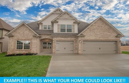 Clarksville, TN 37040 Montgomery County