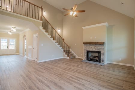 Clarksville, TN 37040 Montgomery County