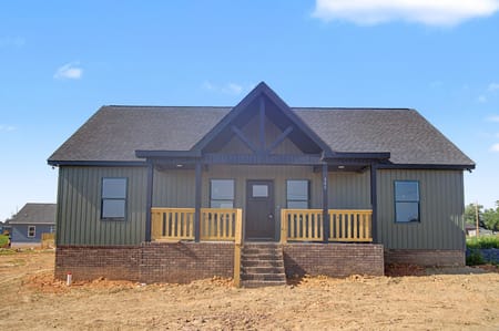 Lafayette, TN 37083 Macon County