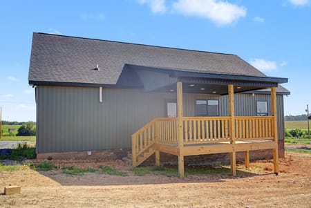 Lafayette, TN 37083 Macon County