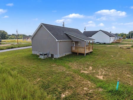 Lafayette, TN 37083 Macon County