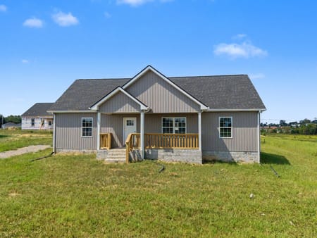 Lafayette, TN 37083 Macon County