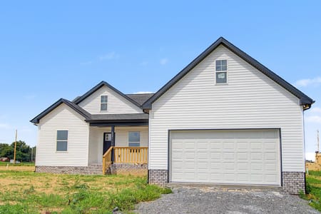 Lafayette, TN 37083 Macon County