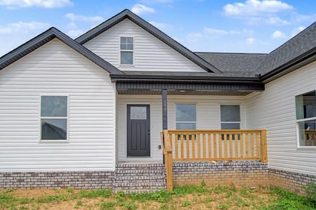 Lafayette, TN 37083 Macon County