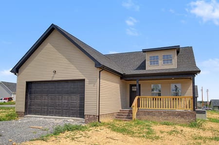 Lafayette, TN 37083 Macon County