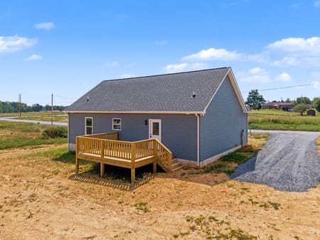 Lafayette, TN 37083 Macon County