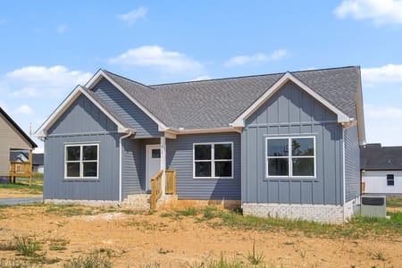 Lafayette, TN 37083 Macon County