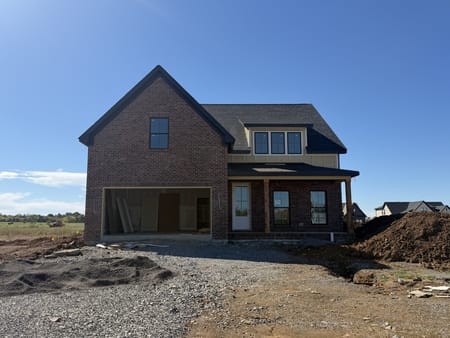 Murfreesboro, TN 37127 Rutherford County