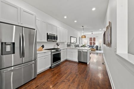 Nashville, TN 37212 Davidson County