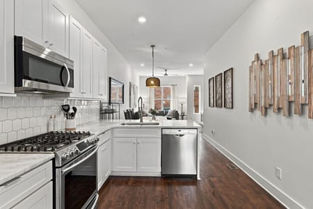 Nashville, TN 37212 Davidson County