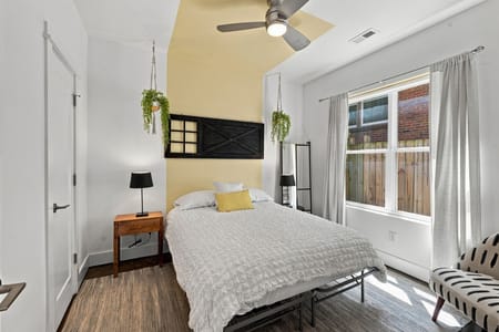 Nashville, TN 37212 Davidson County