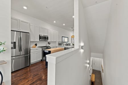Nashville, TN 37212 Davidson County