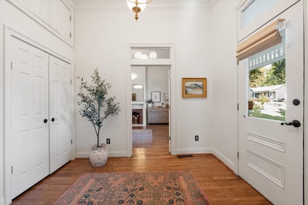 Nashville, TN 37206 Davidson County