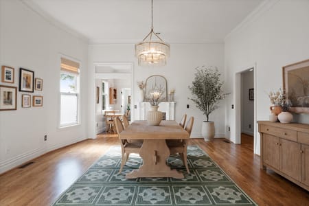 Nashville, TN 37206 Davidson County