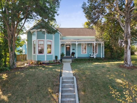 Nashville, TN 37206 Davidson County