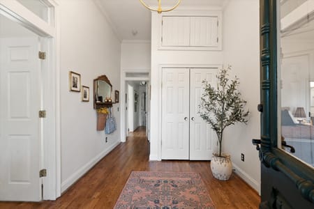 Nashville, TN 37206 Davidson County