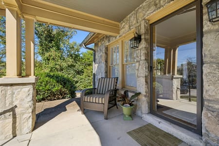Nashville, TN 37215 Davidson County