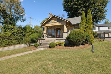 Nashville, TN 37215 Davidson County