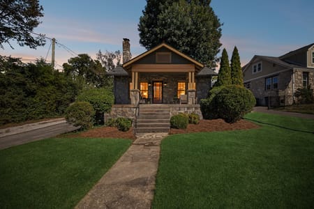 Nashville, TN 37215 Davidson County