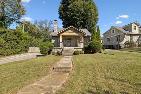 Nashville, TN 37215 Davidson County