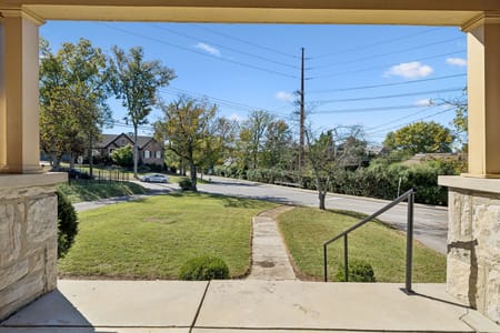 Nashville, TN 37215 Davidson County