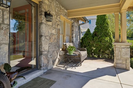 Nashville, TN 37215 Davidson County