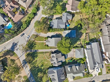 Nashville, TN 37215 Davidson County