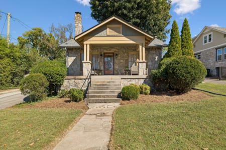 Nashville, TN 37215 Davidson County