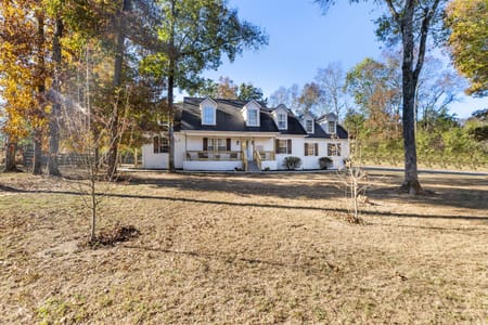 Chapel Hill, TN 37034 Marshall County