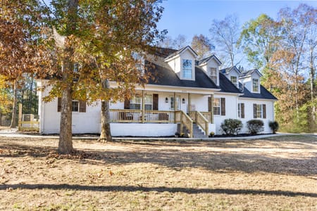 Chapel Hill, TN 37034 Marshall County