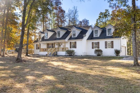 Chapel Hill, TN 37034 Marshall County