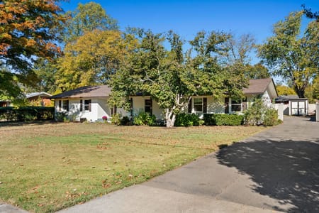 Murfreesboro, TN 37130 Rutherford County