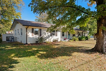 Murfreesboro, TN 37130 Rutherford County