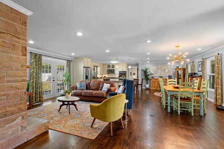 Murfreesboro, TN 37130 Rutherford County